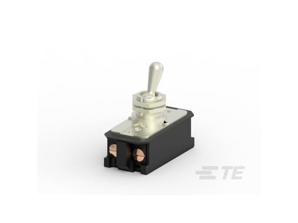 TE Connectivity 1-1520237-0 toggle pushbutton och rocker switch (1 st.)