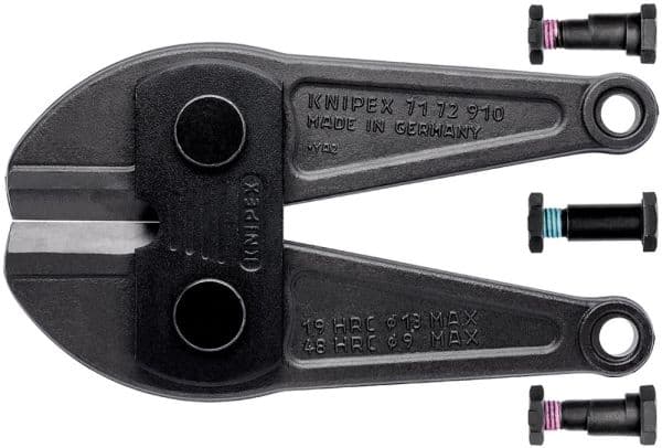 Knipex 71 79 910, Kabelkutterhode, Knipex, 1,9 kg