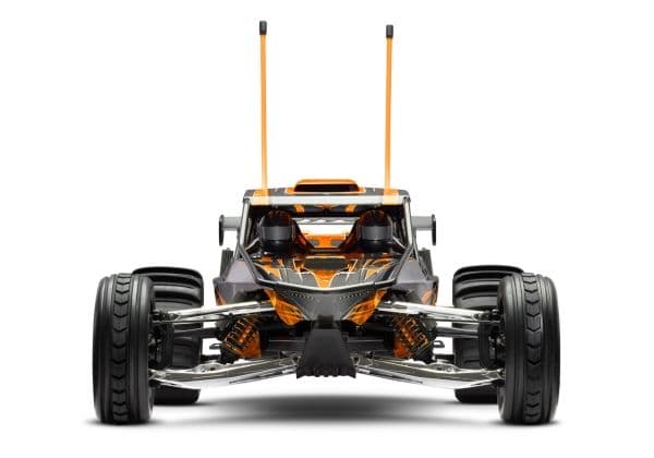 Traxxas 109076-4, Buggy, 10 kg