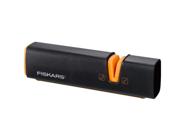 Fiskars Roll-Sharp 978700 knife sharpener