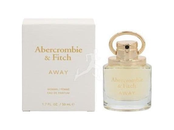 Abercrombie & Fitch First Away EDP 50ml