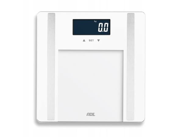 ADE Kehonanalysaattori Ines Weiss (BA2300-2)