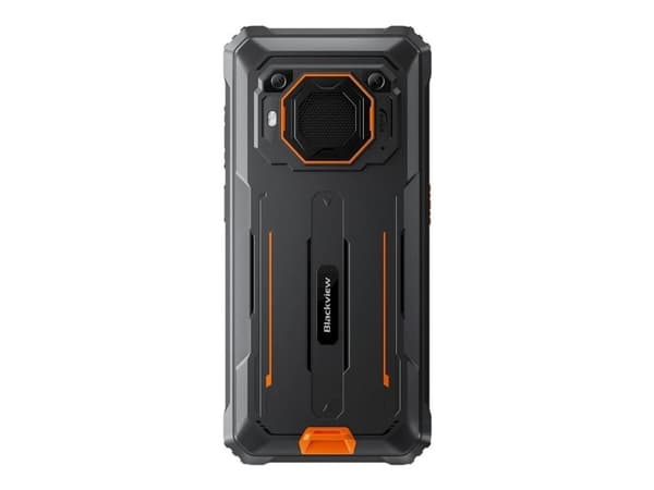 Blackview BV6200 Pro 4/128GB oranssi