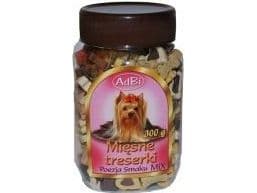 ADBI KJØTTTRENER MIX 300g