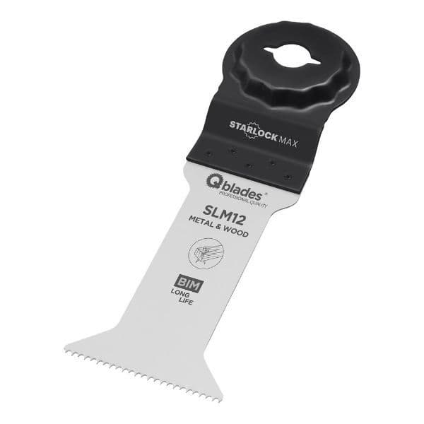 QBlades Starlock MAX terä 42mm Universal