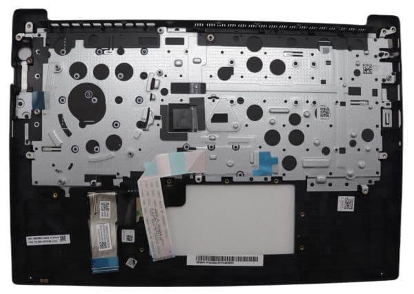 Tastatur til Lenovo ThinkPad, tysk layout