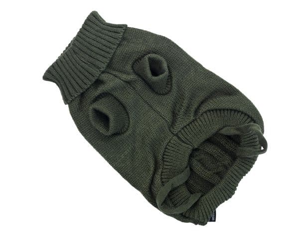DOGMAN Kansi Gina vihreä 30