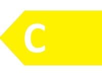 Electrolux LFP326AB, 410 m³/t, D, E, D, 69 dB, 48 dB