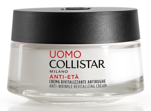 Collistar Uomo Anti-Wrinkle Face Cream 50ml