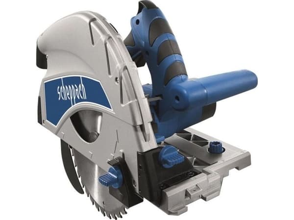 Scheppach PL75 pyörösaha 1600 W 210 mm