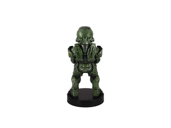 Cable Guys eksklusive Gaming Master Chief (Infinite) kabelkomfyrer