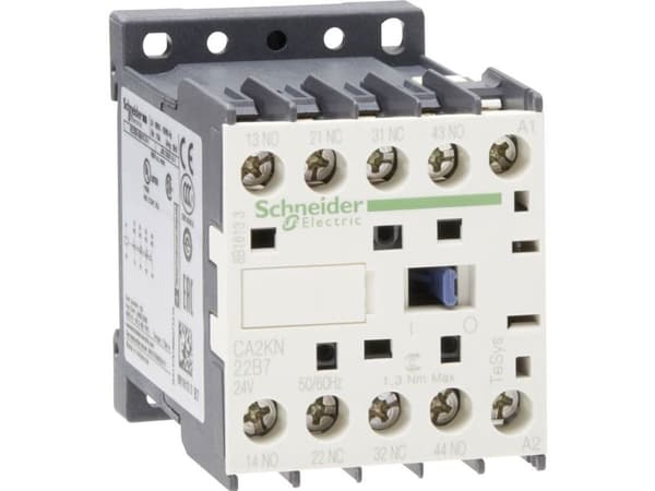 Schneider Electric CA2KN22B7