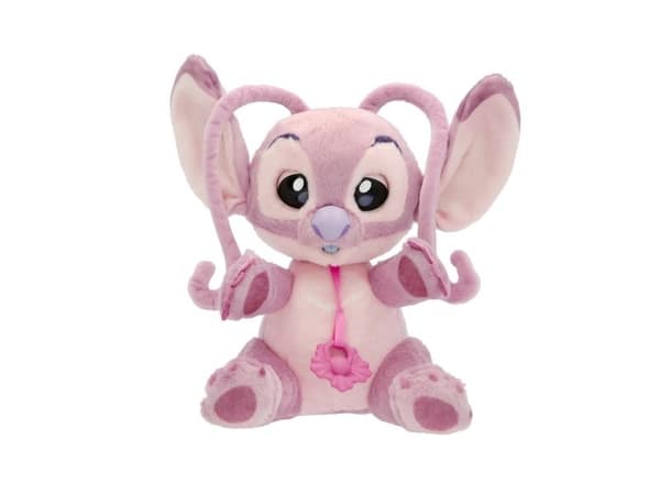 Baby Paws - Angel 24 cm