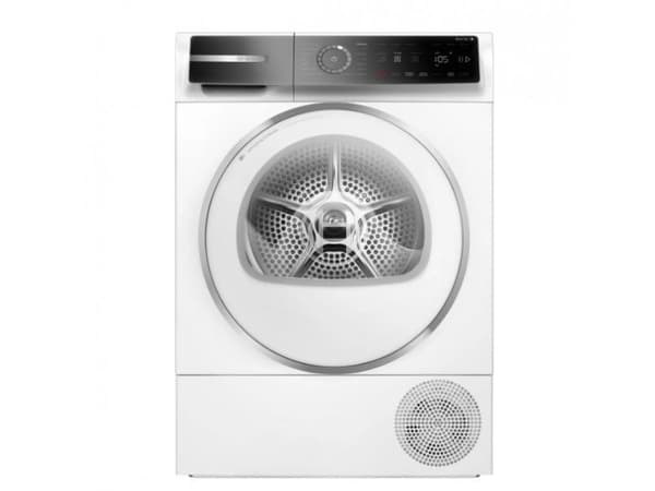 BOSCH tørketrommel/tørker WQB246CMPL