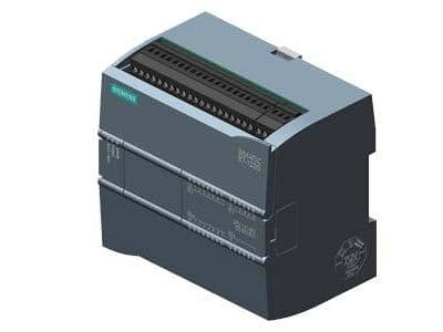 Siemens 6ES72141HF400XB0
