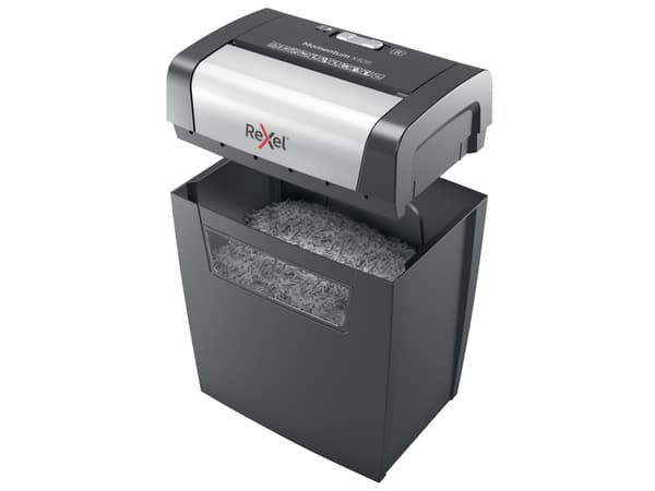Makulator Rexel Momentum X406 cross maculation 4x28 mm (P-4)