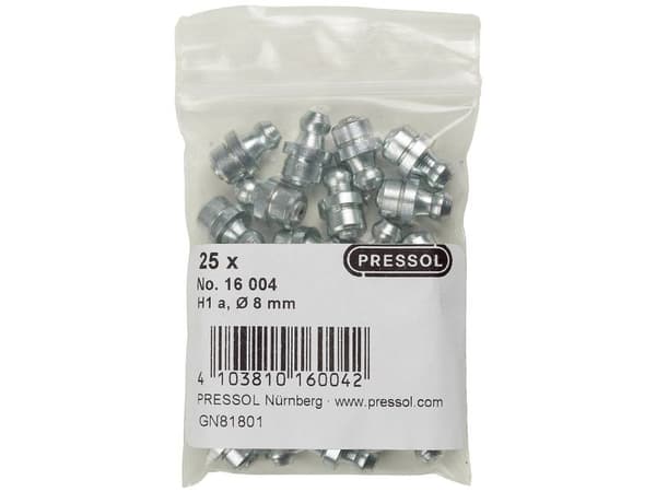 Pressol Splinter 25 stk