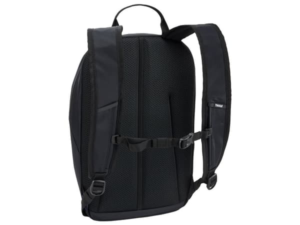 Thule EnRoute TEBP5112 - Black, By, Unisex, Rom til Notebook, Nylon