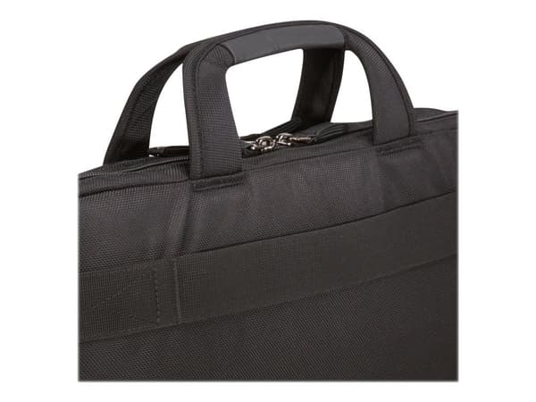 Case Logic Notion NOTIA-116 - Notebookbæreveske - 15.6" - svart
