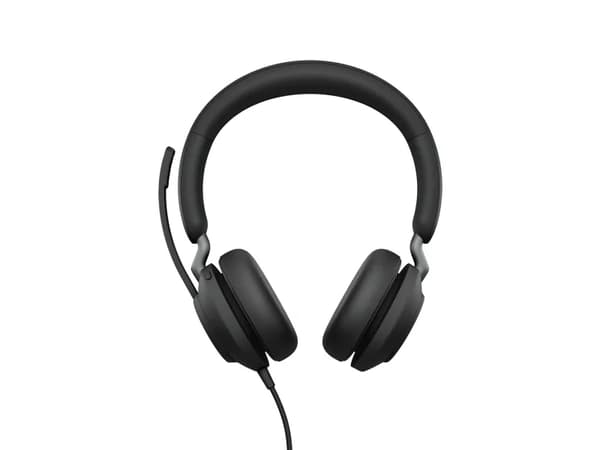 JABRA Evolve2 40 SE MS Stereo USB A