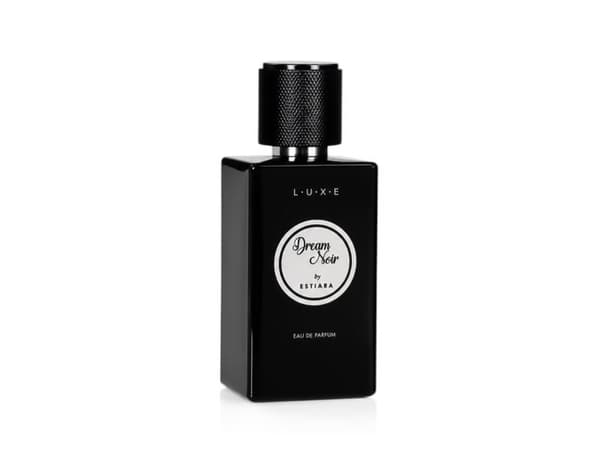 Estiara Luxe Dream Noir Eau De Parfum Spray 100ml