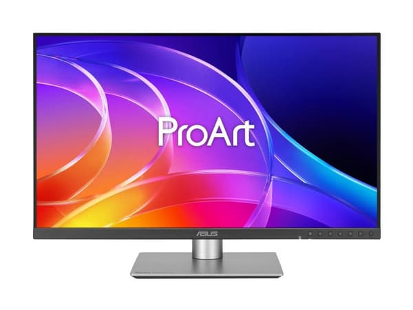 ASUS 24'' PA249CGV ProA IPS 144Hz KVM