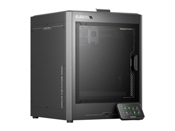 Elegoo 3D-skrivare Centauri Carbon