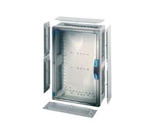 Hensel FP 0461, 366 mm, 186 mm, 546 mm