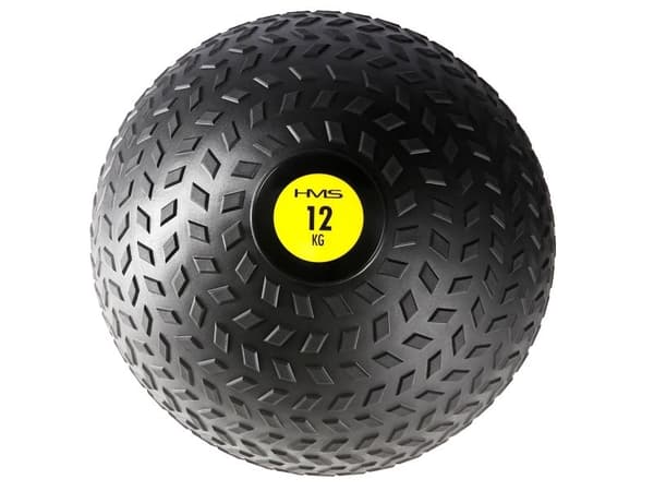 HMS PST12 slam ball 12 kg HMS