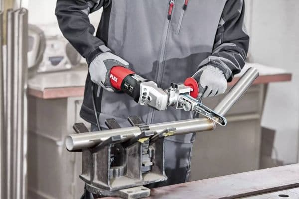 Flex Trinoxflex basismotor BME 14-3 L 230/CEE