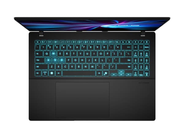 ASUS V16 - SSD