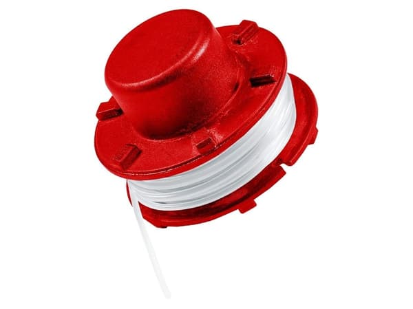 Einhell 3405096, Trådkuttersnelle, Rød, Einhell GE-CT 36/30 Li E, 1 stykker