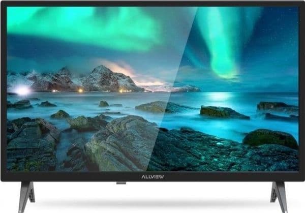 AllView 24ATC6000-H LED 24'' HD-valmiustelevisio (HD Ready)