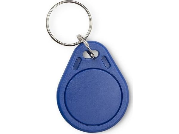Qoltec - RFID-etikett (paket om 10)