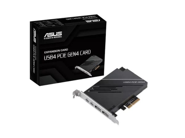 ASUS USB4 PCIE GEN4 -KORTTI