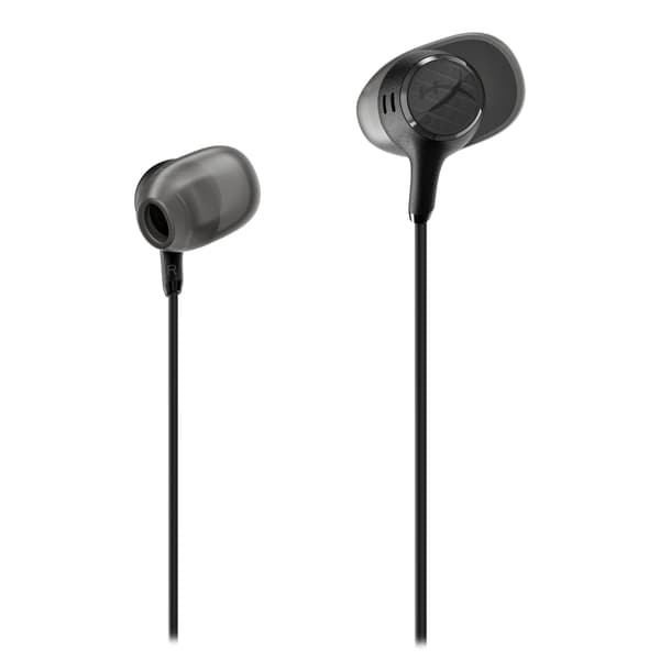 HyperX Cloud Earbuds III Black, 21,2 g, Svart