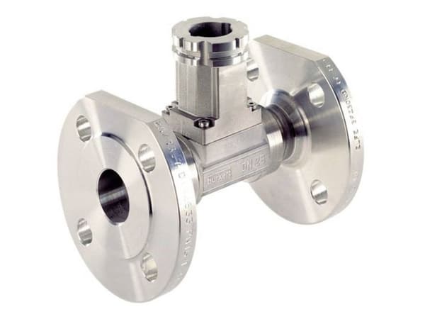 Bürkert 428775 koppling för flödesmätning S020 1 st