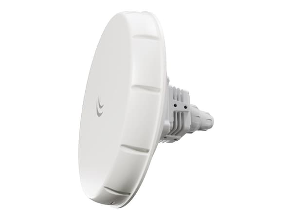 MikroTik Wireless Wire nRAY - Trådlös brygga - 1GbE