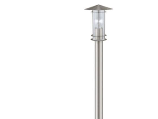 EGLO LISIO ULKOTELINE H1000 RS
