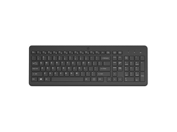 225 Wireless Keyboard