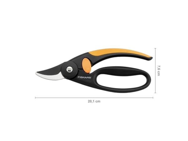 Fiskars Fingerloop beskærersaks