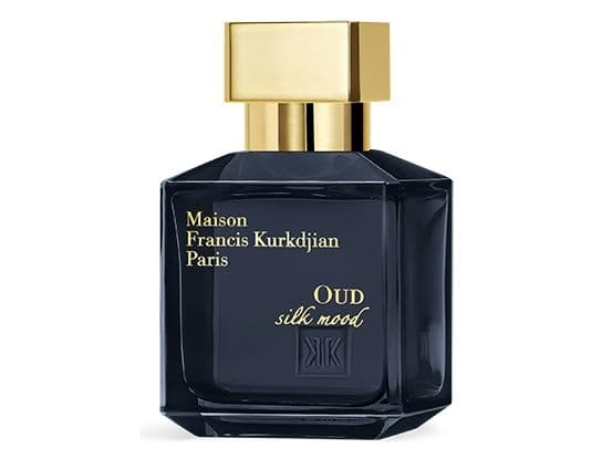 MFKP Oud Silk Mood Edp Spray - Unisex - 70 ml