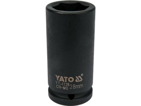 Yato YT-1128, 1 stykker