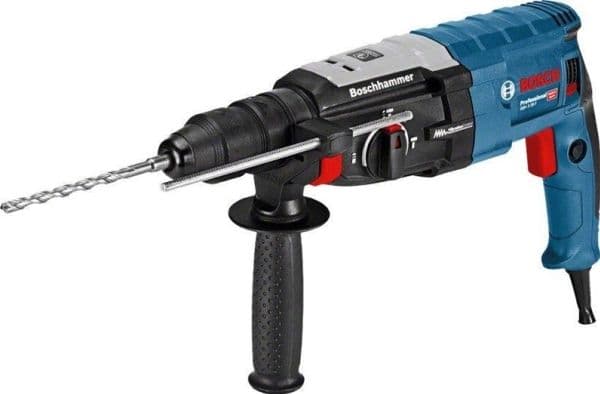 Bosch BOREHAMMER GBH 2-28 F CASE