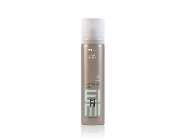 Wella Professionals Eimi Mistify Light 75ml