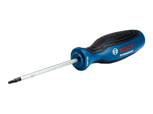 Bosch Skruvdragare TX20X100