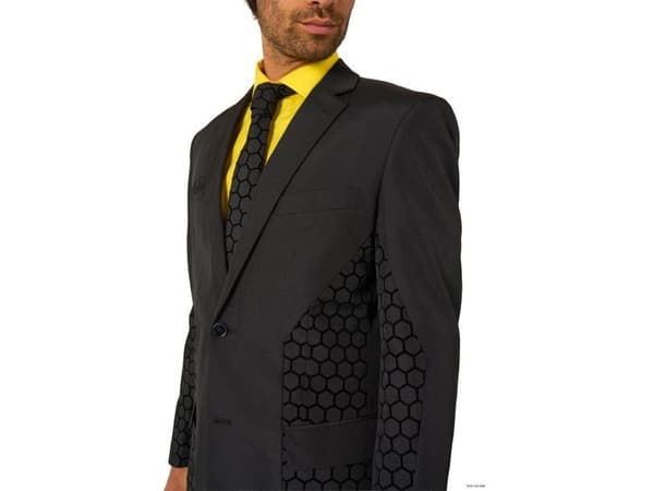 OppoSuit The Batman kostym