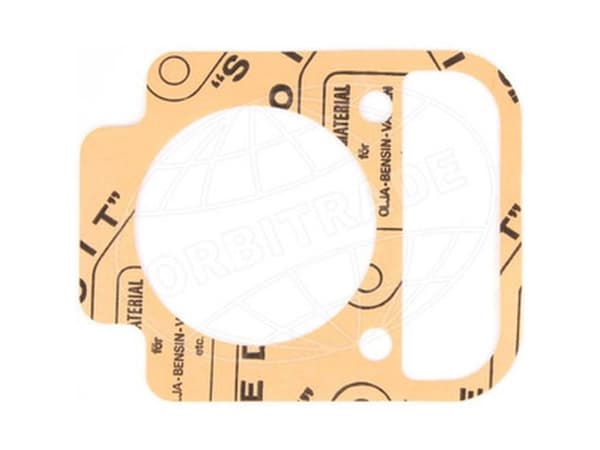 Orbitrade sylinderskive 0,2 mm. MD1, MD2 Volvo