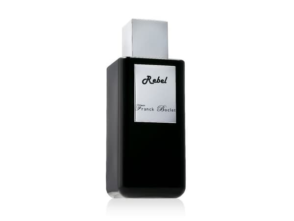 Franck Boclet, Unisex, Rebel Extrait De Parfum 100 ml