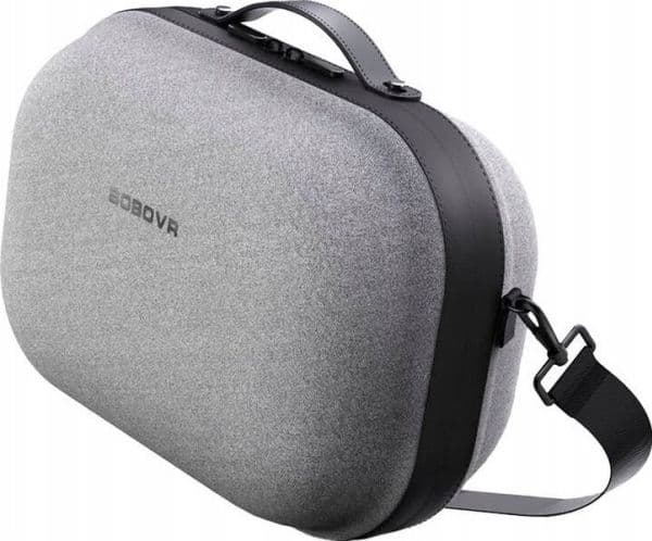 BOBOVR etui C3 til VR-briller Meta Quest 3